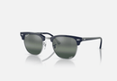 0RB3016-Ray-Ban® / Silver/Blue(1366G6) / 49-21-140