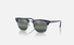 0RB3016-Ray-Ban® / Silver/Blue(1366G6) / 49-21-140