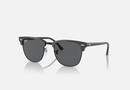 0RB3016-Ray-Ban® / Black/Dark Gray(1367B1) / 55-21-150