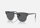 0RB3016-Ray-Ban® / Black/Grey(1367B1) / 49-21-140