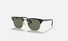 0RB3016F Ray-Ban® / Black/Green(901/58) / 59-15-145