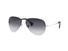 0RB3449 Rayban / Polished Silver/Grey Gradient(003/8G) / 59-14-135
