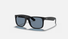0RB4165 Ray-Ban® / Black/Blue(622/2V) / 55-16-145