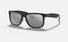 0RB4165 Ray-Ban® / Black/Silver(622/6G) / 50-16-145