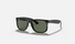 0RB4165F-Ray-Ban® / Black/Green(601/71) / 55-17-145