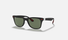 0RB4195MF-Ray-Ban® Scuderia Ferrari / Matte Black/Green(F60271) / 52-20-140