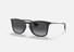 0RB4221 Ray Ban / Black/Grey Gradient(622/8G) / 50-19-145