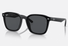 0RB4392D-Rayban / Polished Black/Dark Grey(601/87) / 66-17-145