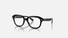 0RB4398 Ray-Ban® / Black/Clear Photocromatic Grey(901/GH) / 53-20-145