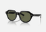 0RB4399-Rayban / Black/Green Polorized(901/58) / 51-21-140