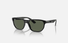 0RB4404M-Ray-Ban® / Black/Dark Green(F68371) / 57-18-145
