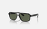0RB4414M-Ray-Ban® / Black/Dark Green(F68371) / 58-17-145