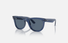 0RBR0502S-Ray-Ban / Blue/Blue Gradient(67083A) / 50-22-145