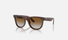0RBR0502S-Ray-Ban / Transparent Brown/Brown(6709CB) / 53-22-145