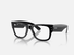 0RX0840V Ray-Ban® / Black(2000) / 51-21-145