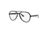 0RX4376V Ray-Ban / Black(2000) / 55-16-145