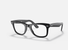 0RX5121 Ray-Ban® / Black(2000) / 50-22-150