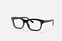0RX5383 Ray-Ban® / Black(2000) / 52-19-145