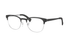 0RX6317-Ray-Ban® / Black/Matte Silver(2832) / 51-20-145