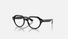 0RX7214 Ray-Ban® / Black(2000) / 51-20-140