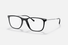 0RX7244 Ray-Ban® / Black(2000) / 53-18-140