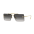 0VE2245 Versace / Gold/Grey Gradient(10028G) / 60-13-145
