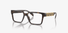 0VE3339U Versace Optics / Havana(108) / 53-16-140