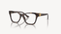 0VE3341U Versace / Havana(108) / 50-18-145