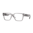0VE3346-Versace / Grey Transparent(593) / 55-16-140