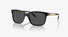0VE4307-Versace / Black/Dark Grey(GB1/87) / 58-17-145