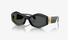 0VE4466U-Versace / Black/Dark Grey(GB1/87) / 54-19-140