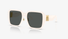 0VE4472D-Versace / White/Grey(548487) / 56-19-145