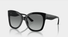 0VO5338S-Vogue / Black/Gradient Grey(W44/11) / 54-17-140