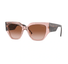 0VO5409S- Vogue® / Transparent Pink(282813) / 52-18-140