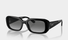 0VO5565S-Vogue / Black/Grey Gradient(W44/11) / 53-19-140
