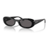 0VO5582S-Vogue® / Black/Black Smoke(W44/87) / 53-20-140