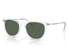 0VO5594SI-Vogue / Transparent White/Green(W74571) / 51-19-145