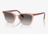 0VO5597SI-Vogue® / Pink/Smoke Gradient(28648G) / 53-19-140