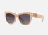 30MONTAIGNE B4I-DIOR WOMAN / Pink/Gradient Grey(40A1) / 54-18-130