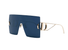 30MONTAIGNE M1U-DIOR WOMAN / Shiny Gold/Blue(B0B0) / 142-135