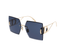 30MONTAIGNE S7U-DIOR WOMAN / Rose Gold/Blue(B0B0) / 61-14-135