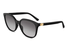 30MONTAIGNEMINI SI-DIOR WOMAN / Black/Gradient Grey(10A1) / 58-16-135
