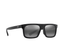 616-02-Maui Jim Opio / Shiney Black/Neutral Grey / 56-18-140
