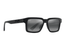 635-02-Maui Jim Kahiko / Matte Black/Neutral Grey / 53-16-135