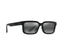 655-02-Maui Jim Hiapo / Matte Black/Neutral Grey / 56-16-145