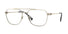 BE1377 Burberry Optics / Light Gold(1109) / 55-17-145