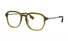 BE2327-F Burberry Optics / Green(3356) / 52-19-145