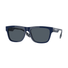 BE4293 Burberry® / Navy Blue/Grey(395987) / 56-17-145