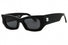 BELLEVILLE - OERI147S25PLA / Black/Dark Grey (OERI147S25PLA0011007) / 50-21-145