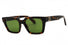 BRANSON - OERI111C99PLA / Havana/Green (OERI111C99PLA0016055) / 53-19-145